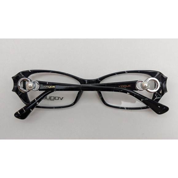 🕶️Vogue VO2808-H 1567 Eyeglasses 51/16 135 /KAL326🕶️ - Picture 7 of 9